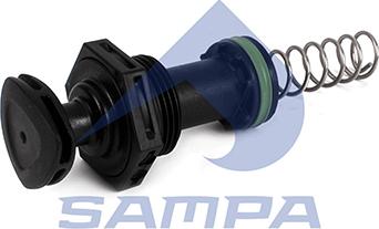 Sampa 044.112 - Насос, паливоподаючі система autozip.com.ua