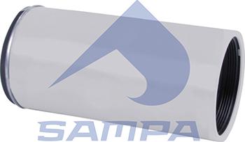 Sampa 044.179 - Паливний фільтр autozip.com.ua