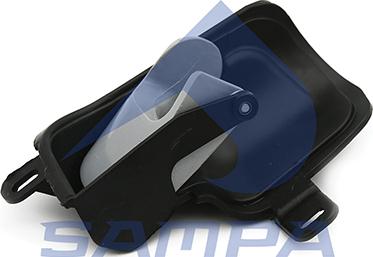 Sampa 044.259 - Ручка двері autozip.com.ua