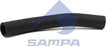 Sampa 044.212 - Напірний трубопровід, пневматичний компресор autozip.com.ua