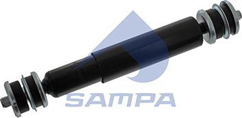 Sampa 045.410 - Амортизатор autozip.com.ua