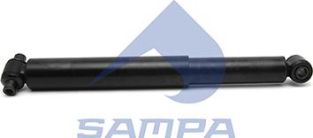 Sampa 045.413 - Амортизатор autozip.com.ua