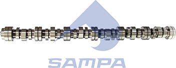 Sampa 045.210 - Шток autozip.com.ua