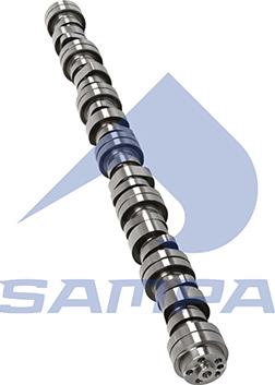 Sampa 045.211 - Шток autozip.com.ua