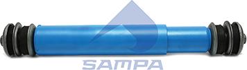 Sampa 046.019 - Амортизатор autozip.com.ua