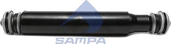 Sampa 046.014 - Амортизатор autozip.com.ua