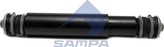 Sampa 046.018 - Амортизатор autozip.com.ua