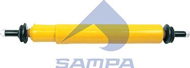 Sampa 046.033 - Амортизатор autozip.com.ua