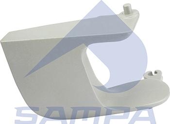 Sampa 046.154 - Ручка двері autozip.com.ua
