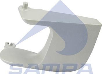 Sampa 046.153 - Ручка двері autozip.com.ua