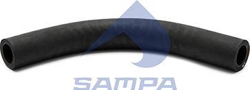 Sampa 046.137 - Напірний трубопровід, пневматичний компресор autozip.com.ua