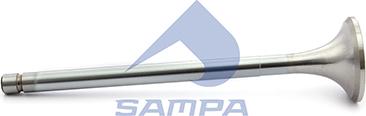 Sampa 046.342 - Випускний клапан autozip.com.ua