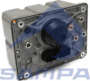 Sampa 046.371 - Модуль подачі, впорскування карбаміду autozip.com.ua