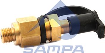 Sampa 046.236 - Клапан вентиляції, паливний бак autozip.com.ua