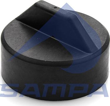Sampa 040.298 - Кришка, заливна горловина autozip.com.ua