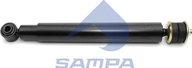 Sampa 040.214 - Амортизатор autozip.com.ua