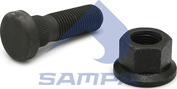Sampa 040.700 - Болт кріплення колеса autozip.com.ua