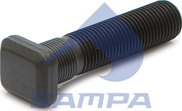 Sampa 041.001 - Болт кріплення колеса autozip.com.ua