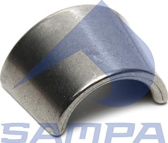Sampa 048.154 - Запобіжний клин клапана autozip.com.ua