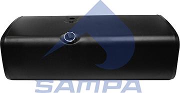 Sampa 043.430 - Паливний бак autozip.com.ua