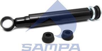 Sampa 043.074 - Амортизатор autozip.com.ua