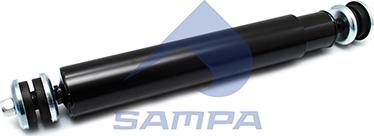 Sampa 043.073 - Амортизатор autozip.com.ua