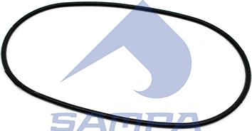Sampa 043.355 - Прокладка, термостат autozip.com.ua