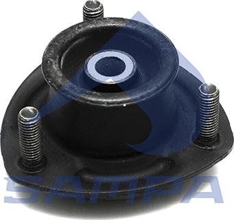 Sampa 043.332 - Буфер, кабіна autozip.com.ua