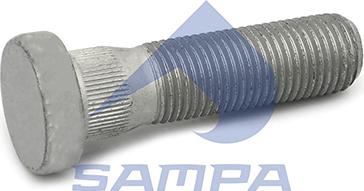 Sampa 043.258 - Болт кріплення колеса autozip.com.ua