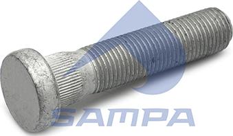 Sampa 043.260 - Болт кріплення колеса autozip.com.ua