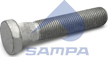 Sampa 043.261 - Болт кріплення колеса autozip.com.ua