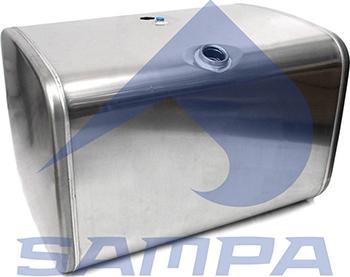 Sampa 043.219 - Паливний бак autozip.com.ua
