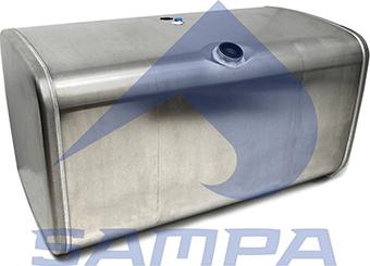Sampa 043.218 - Паливний бак autozip.com.ua