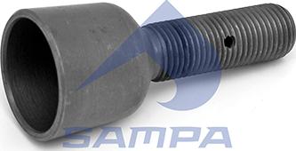 Sampa 043.277 - Болт регулювання зазору в клапані autozip.com.ua