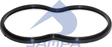Sampa 042.468 - Прокладка, корпус термостата autozip.com.ua