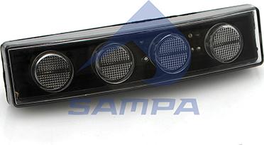 Sampa 042.049 - Габаритні вогні autozip.com.ua