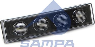 Sampa 042.048 - Габаритні вогні autozip.com.ua