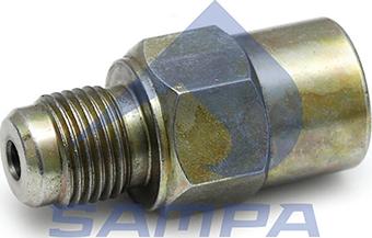 Sampa 042.042 - Клапан, паливна система autozip.com.ua