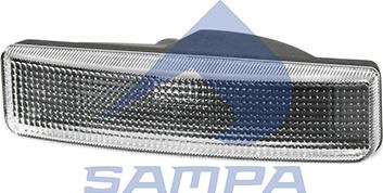 Sampa 042.066 - Габаритні вогні autozip.com.ua