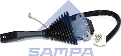 Sampa 042.147 - Вимикач на рульовій колонці autozip.com.ua