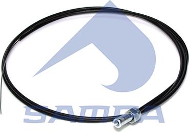 Sampa 042.315 - Тросик газу autozip.com.ua