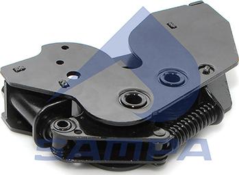 Sampa 042.260 - Замок, кабіна autozip.com.ua