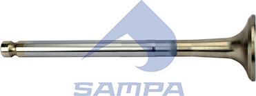 Sampa 047.309 - Випускний клапан autozip.com.ua