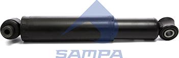 Sampa 054.001 - Амортизатор autozip.com.ua