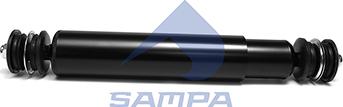 Sampa 054.002 - Амортизатор autozip.com.ua