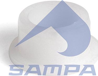 Sampa 050.001 - Втулка, стабілізатор autozip.com.ua