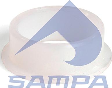 Sampa 050.007 - Втулка, стабілізатор autozip.com.ua