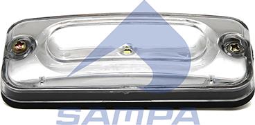 Sampa 051.471 - Боковий габаритний ліхтар autozip.com.ua