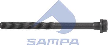 Sampa 051.054 - Болт головки циліндра autozip.com.ua
