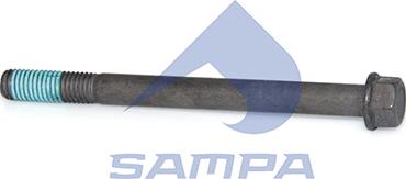 Sampa 051.002 - Болт головки циліндра autozip.com.ua